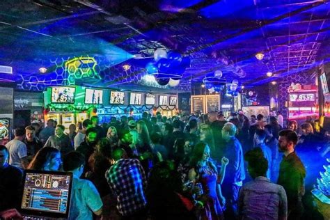 clearwater florida nightclubs